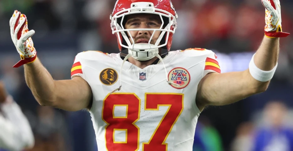 Chargers-Chiefs By The Numbers: Kansas City is still the Mahomes-Kelce Show