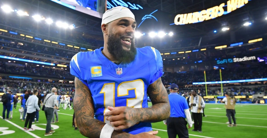 Chargers Daily Links: Wednesday Open Thread