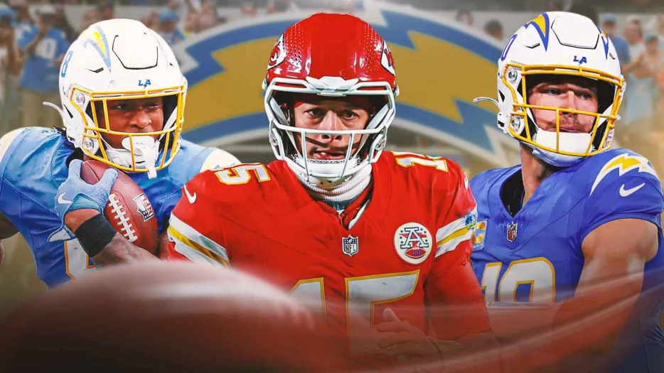 Chargers vs. Chiefs bold predictions for Week 15 clash