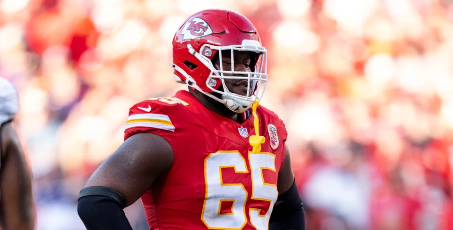 Chiefs-Chargers Week 15 Wednesday injury report: 3 out, 2 back to work