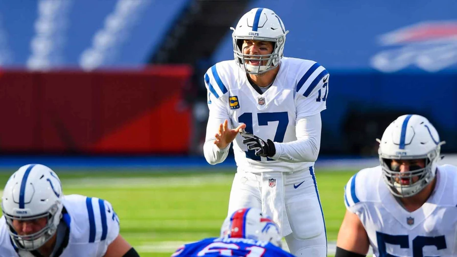 Colts go full Russell Westbrook with Philip Rivers signing after ‘s**t goes south’