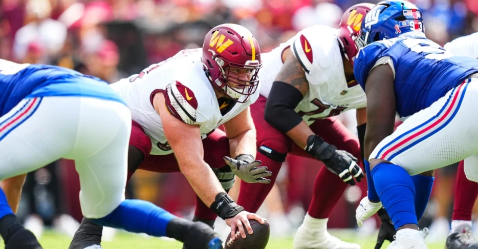 Commanders Reacts Survey Week 15: Who ends up with the best draft position?