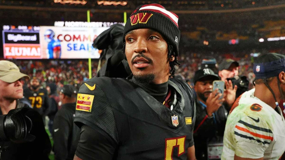 Commanders rumors: Jayden Daniels alarm bells ringing around NFL