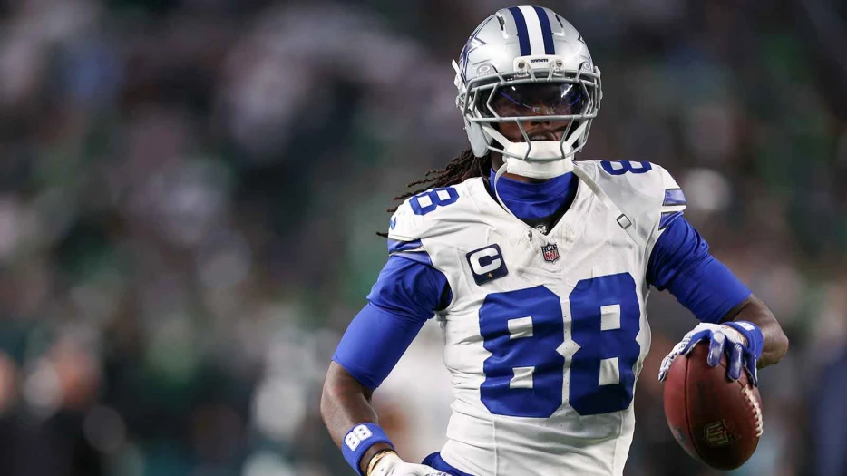 Cowboys’ CeeDee Lamb, Trevon Diggs limited at practice before Week 15 vs. Vikings