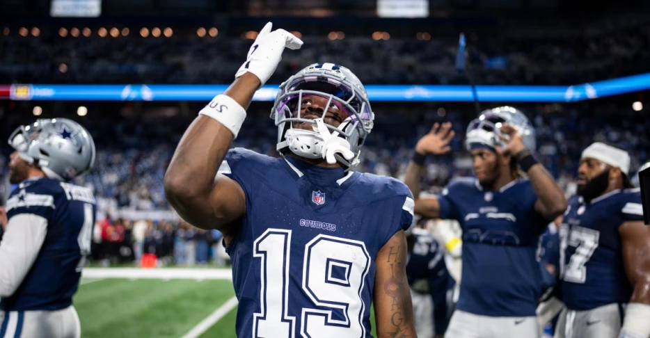 Cowboys vs Vikings: 2 players the Cowboys need to use more in Week 15