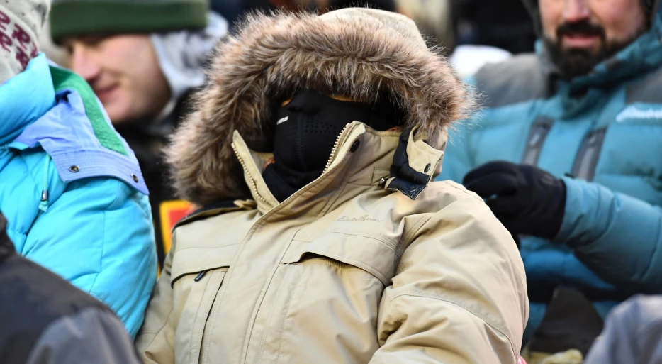 ‘Dangerously Cold’ Weather Forecasted For One Intriguing NFL Game In Week 15