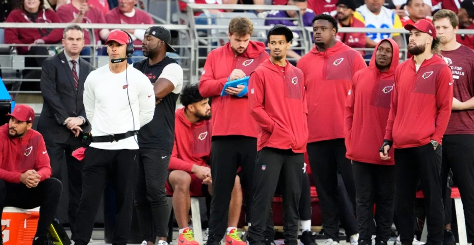 Does anyone still care about the Arizona Cardinals 2025 season?