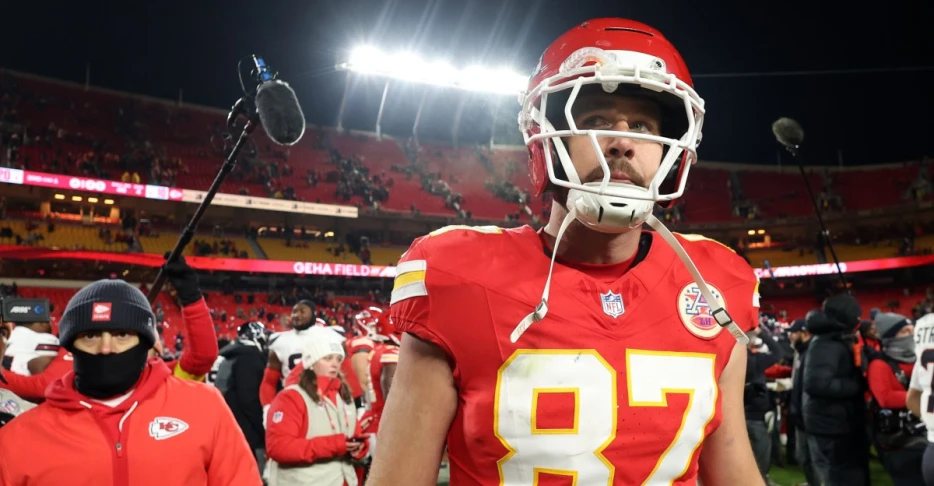 Does the Chiefs’ loss to the Texans mark the end of a dynasty?