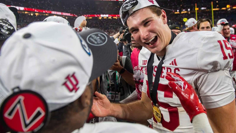 East Coast fans should be fired up about NFL Draft change