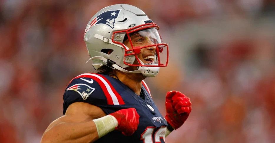 Examining the roster ties between Patriots, Bills ahead of Week 15