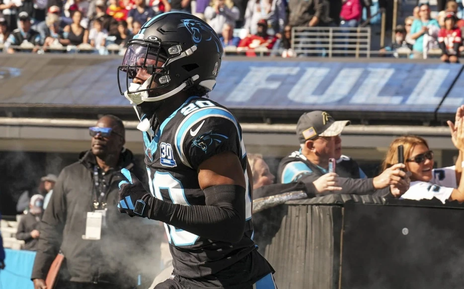 Falcons Re-Sign S Jordan Fuller To PS