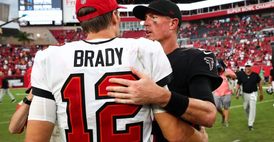 Falcons vs. Buccaneers: A look at the series history going into 2025 (Part 2)