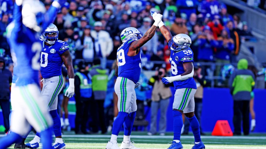 Fantasy Football D/ST Rankings: Week 15 2025