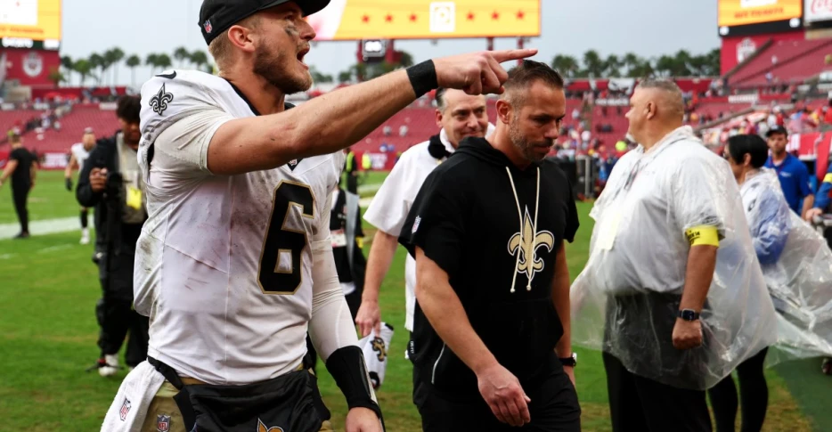 Fleur-de-Links, December 10: Could the Saints stay away from QB in the 2026 NFL Draft?