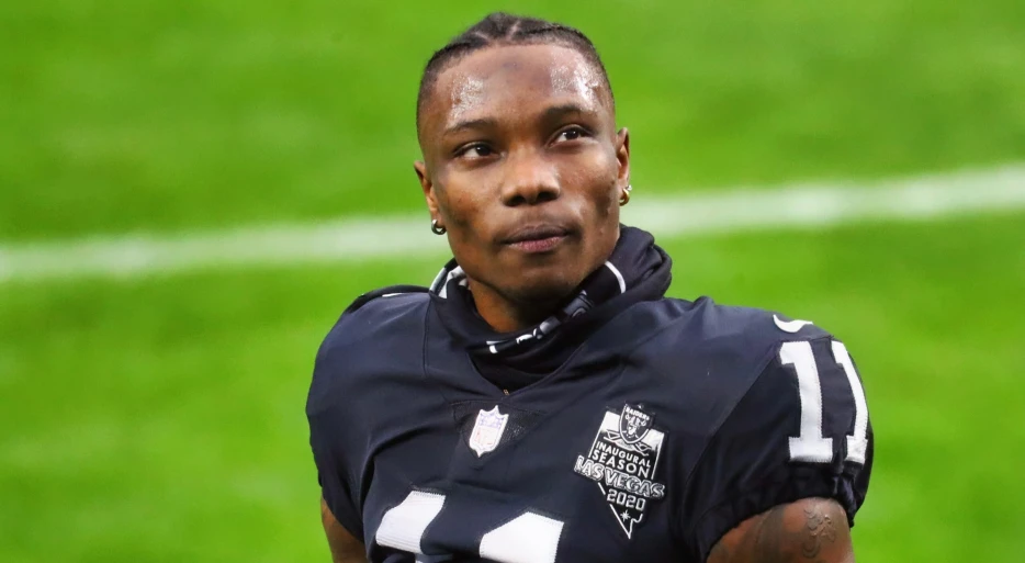 Former Raiders Star WR Henry Ruggs Moved To Maximum-Security Prison