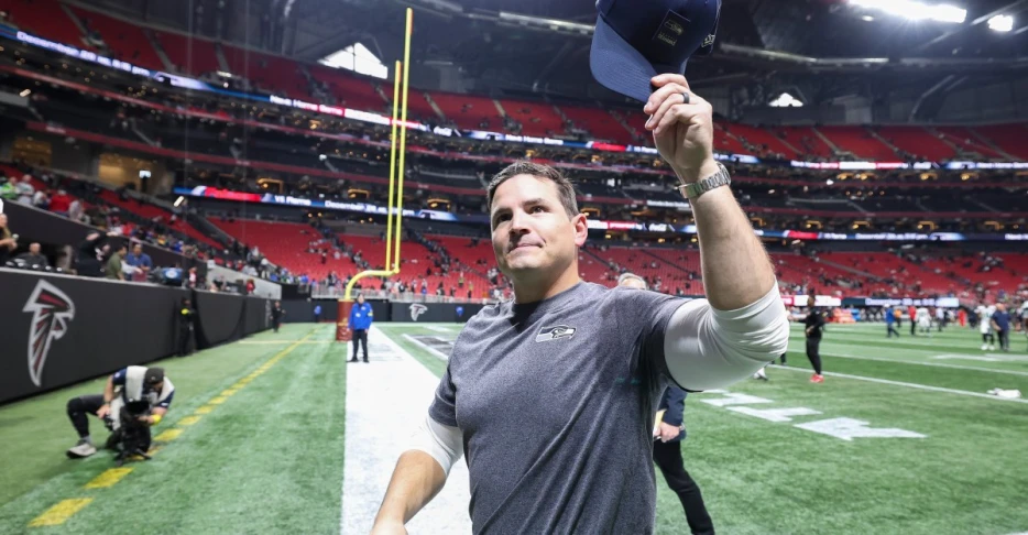 Four Down Territory: Seahawks find their dominance before the home stretch