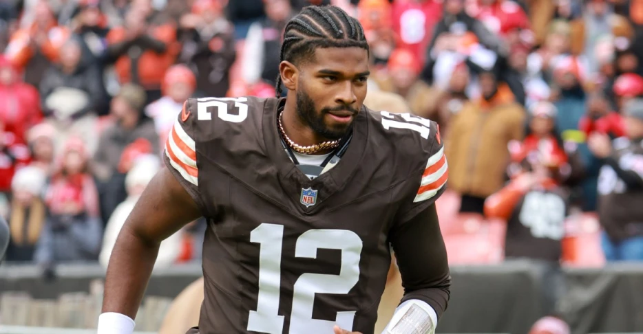 Have the Browns handled Shedeur Sanders’ career correctly thus far?