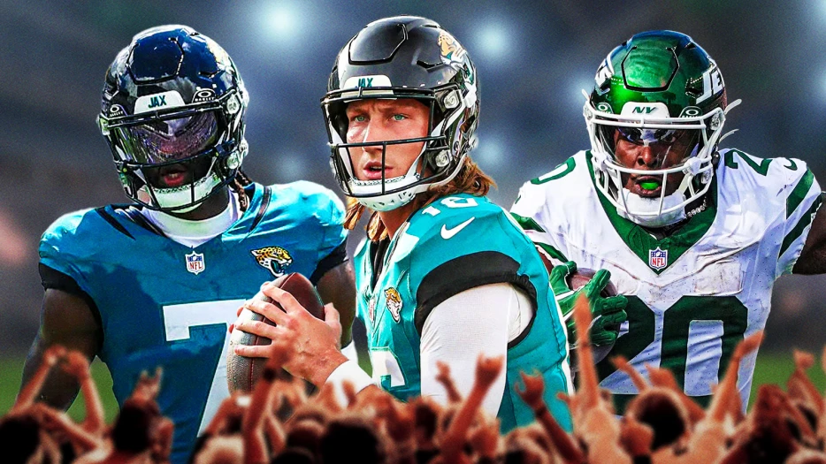 Jets vs. Jaguars bold predictions for Week 15 clash