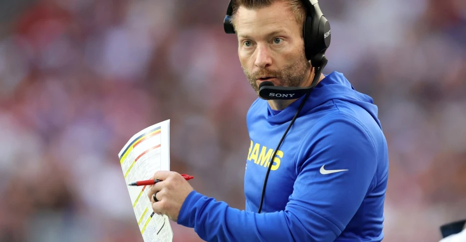 L.A. Rams News: Did you know they can clinch a spot on Sunday?