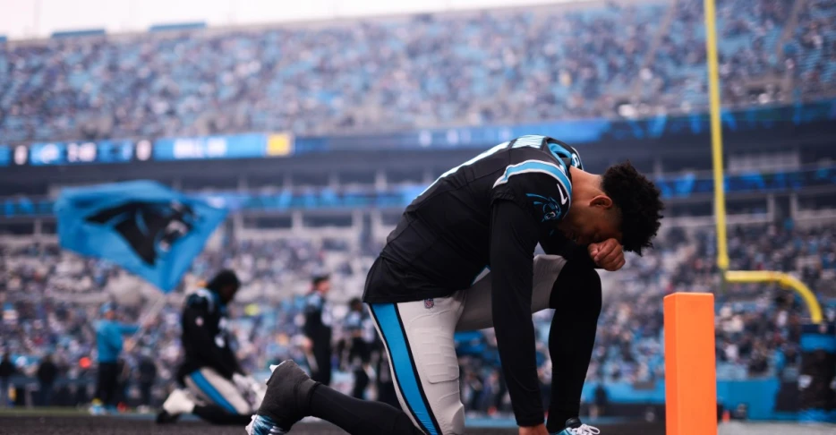 Making the case for Bryce Young