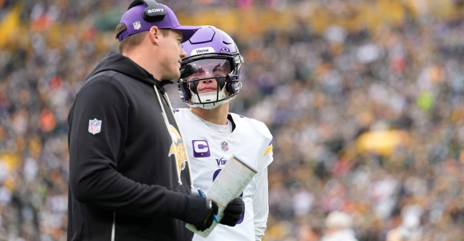 Minnesota Vikings News and Links: The Show Must Go On!