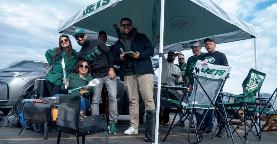 New York Jets Flight Connections 12/10/25