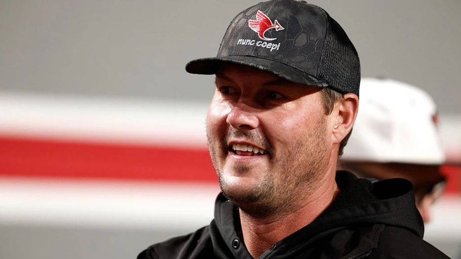 New/Old Colts QB Philip Rivers Is So Out Of Shape, He Literally Has No Idea How Much He Weighs