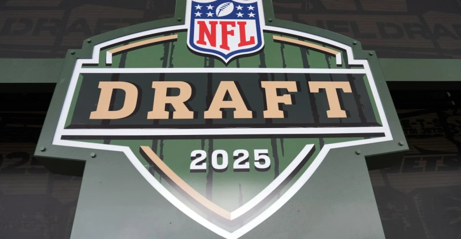 NFL announces change to first round of 2026 NFL Draft