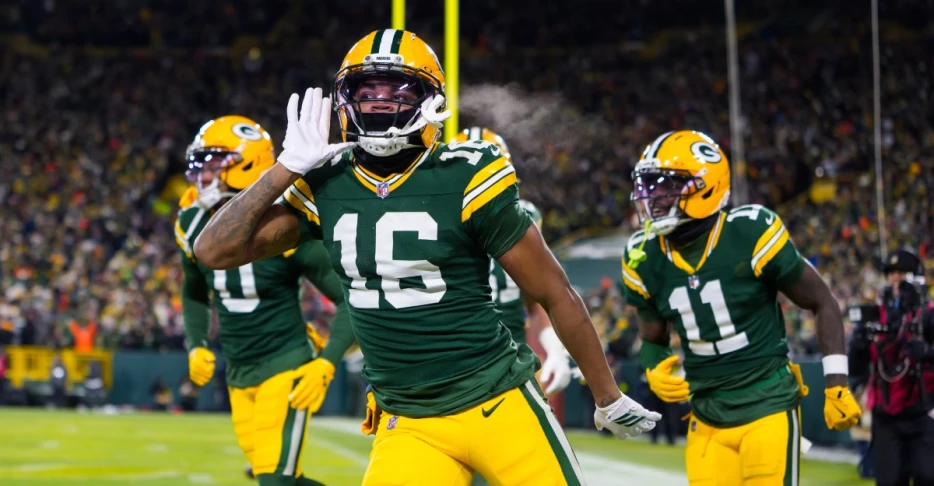 Packers Reacts Survey, Week 15: What is Green Bay’s ceiling?