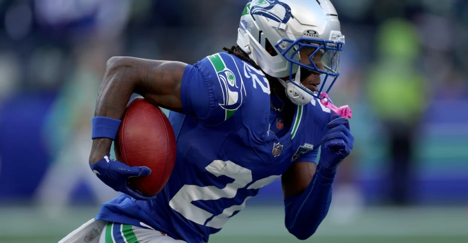 Pre-Snap Reads 12/10: Seahawks starting to figure out how to integrate Rashid Shaheed