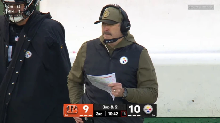 Prisco: Steelers Will Beat Dolphins, Players Are ‘Grasping Arthur Smith’s Offense Now’