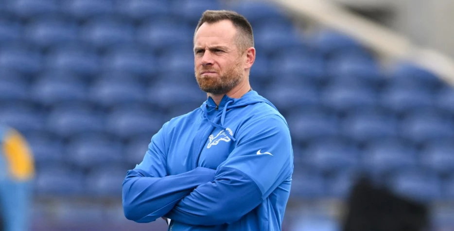Report: Detroit Lions position coach being poached by Iowa State