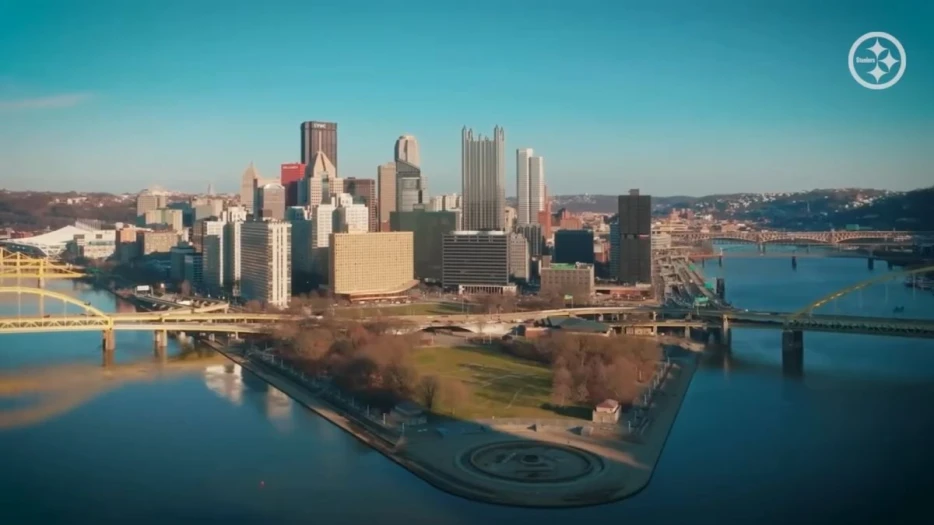 Schefter: NFL To Make Key Change To 1st Round Of 2026 Draft In Pittsburgh