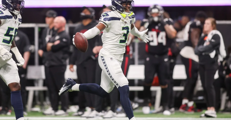 Seahawks All-22 film review: The good and bad from Seattle’s rookies vs. Falcons
