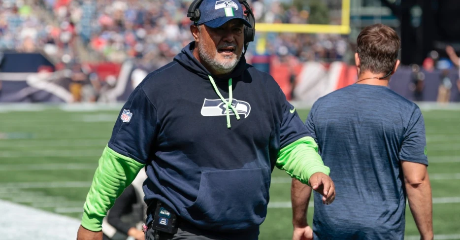 Seahawks coach Kennedy Polamalu takes leave of absence