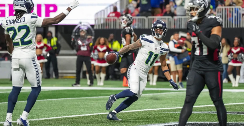 Seahawks Reacts Survey, Week 15: What’s the ceiling for the 2025 Seahawks?