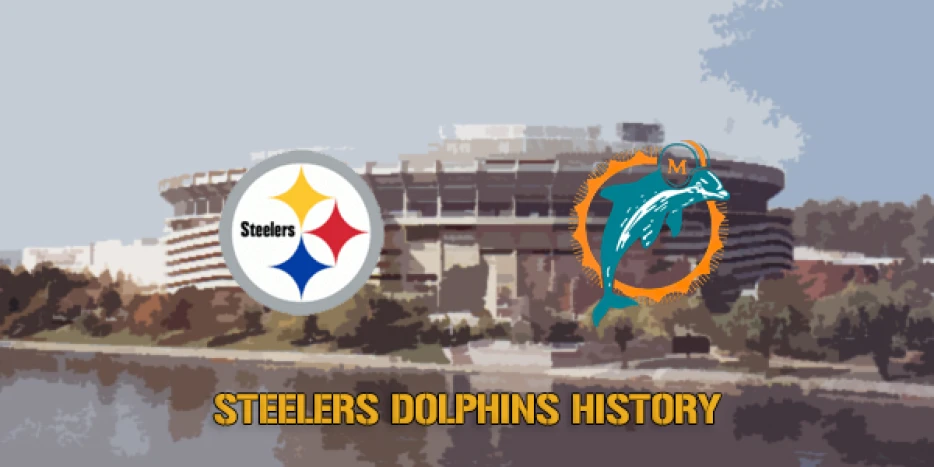 Steelers History: Franco and Rocky Break Out!