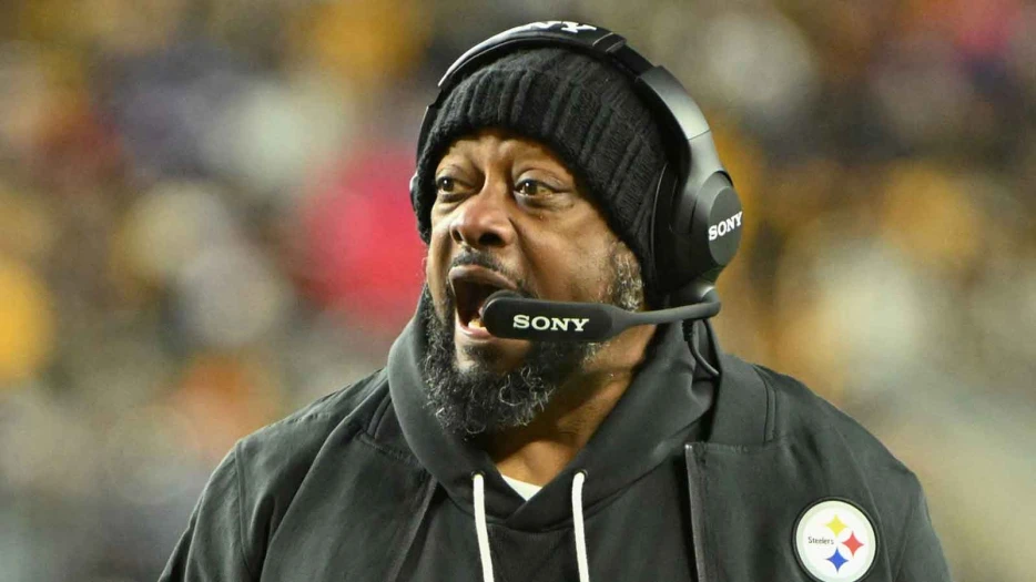 Steelers’ Mike Tomlin dumbfounded after hearing Philip Rivers comeback news