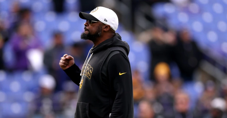 Steelers Read &amp; React: Playoffs???