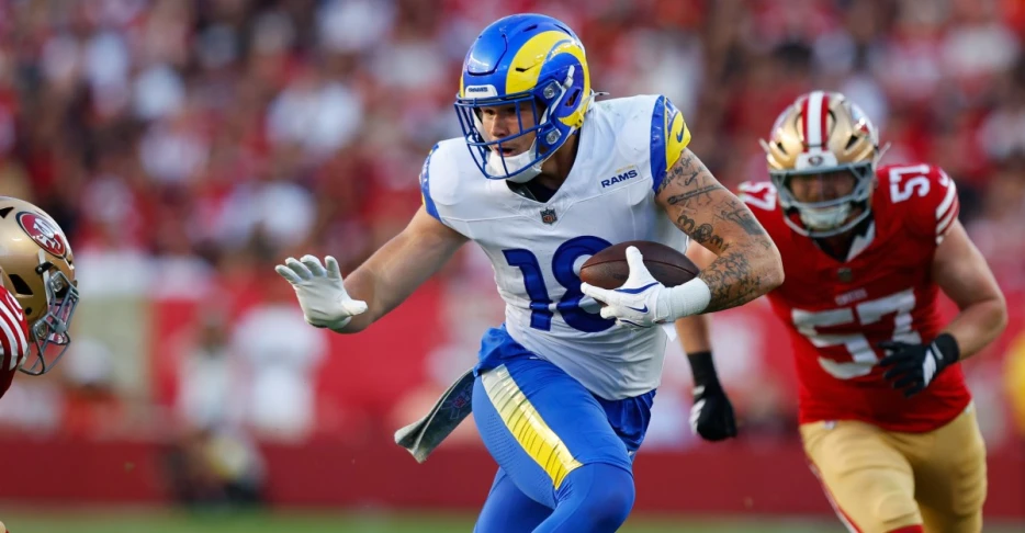 Terrance Ferguson’s hidden value