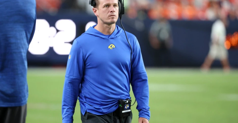 The wrong Rams coordinator is gaining steam for head coach openings