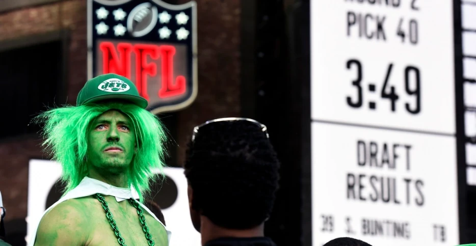 Through 14 Weeks: Where are the Jets most likely to pick?