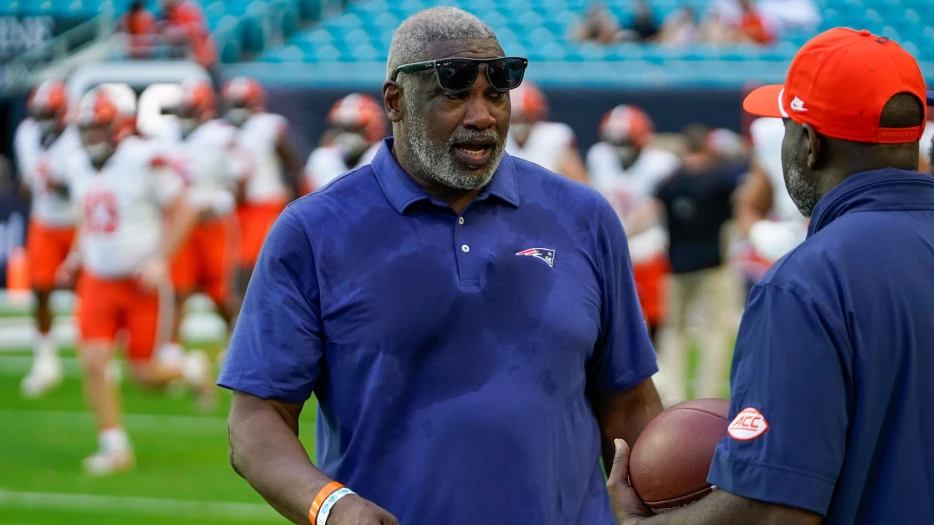 Top Patriots Exec Gets Highlighted As Potential General Manager Candidate