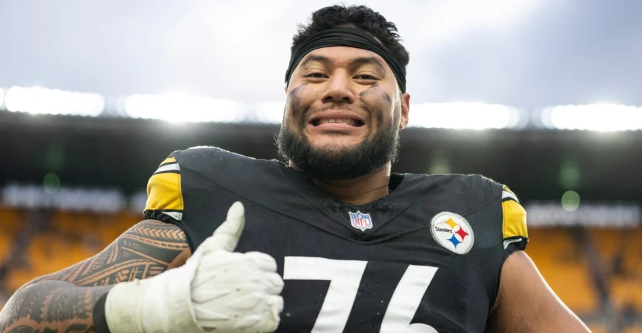 Wednesday links: Who’s the Steelers MVP so far?
