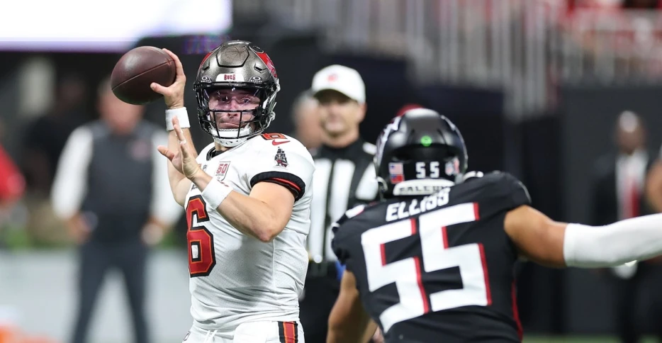 What to know about Falcons – Buccaneers redux in Thursday Night Football