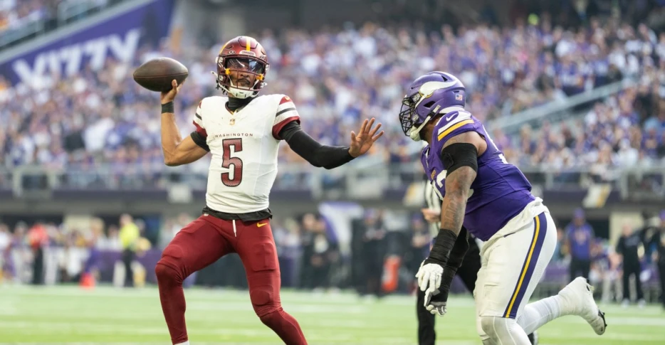 2025 Commanders’ Tank Watch – Week 15