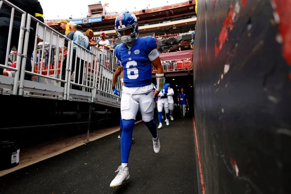 3 Things To Watch: New York Giants’ Week 15 Matchup vs Commanders