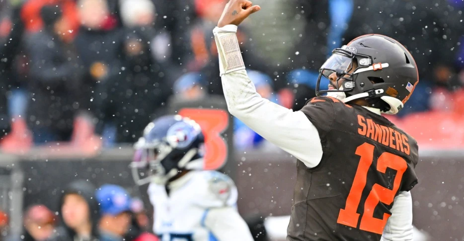 AFC North Recap: Week 14: Steelers defeat Ravens for division lead