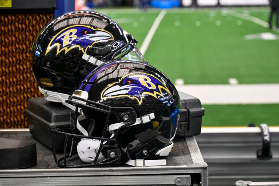 Baltimore Ravens Coaching Reset Could Be Coming in 2026