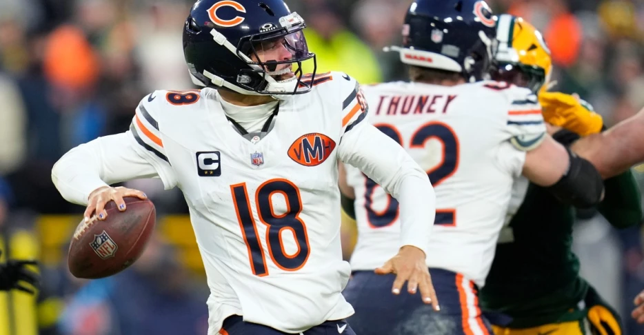 Browns vs. Bears Week 15 predictions, weather: Arctic temperatures expected